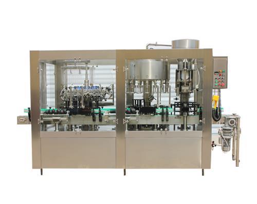 紅酒灌裝機(jī)